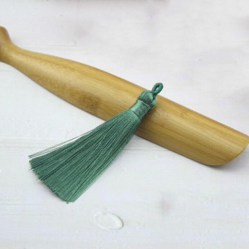 Dusk (Tassel) 8 cm, chou-heung grønn