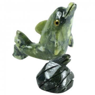 Delfin i Serpentin 3 cm