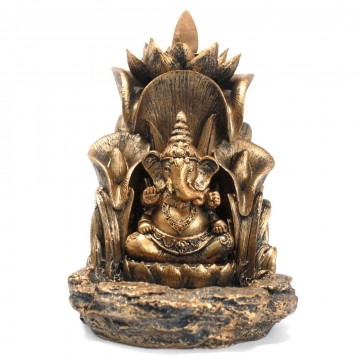 Back Flow brenner - Ganesha