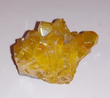Sunshine Aura kvarts 43 gram