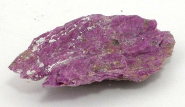 Stichtitt 11,49 gram Rå AAA-kvalitet