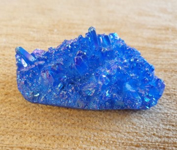 Aqua Aura Kvarts 39 gram
