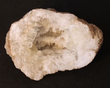 Kalsitt geode 257 gram