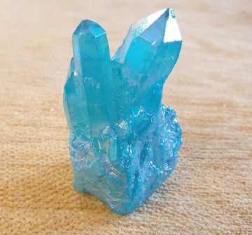 Ocean Aura Kvarts 40 gram