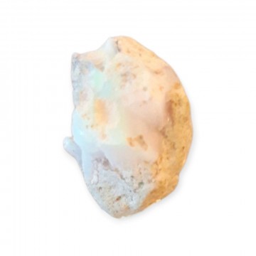 Opal, Welo Hvit Etiopisk 2,17 gram AAA-kvalitet