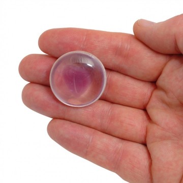 Blessing Stone - Heart 3 cm