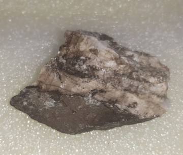 Sølvmalm Rå 67 gram