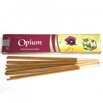 Vedic, Opium 15 gram