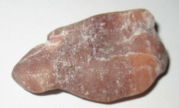 Azeztulitt, rosa Rhodazez Tromlet 7,7 gram AAA-kvalitet