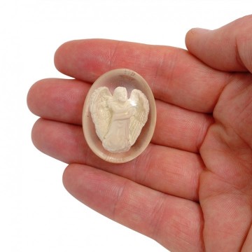 Hope bekymringsten 3,8 cm