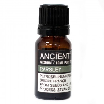 AW Persille (Parsley) Eterisk olje, 10 ml