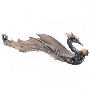 Røkelsesholder Shimmering Dragon