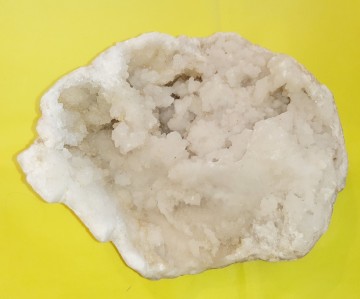 Bergkrystall geode 2332 gram