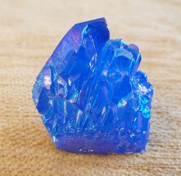Aqua Aura Kvarts 28 gram