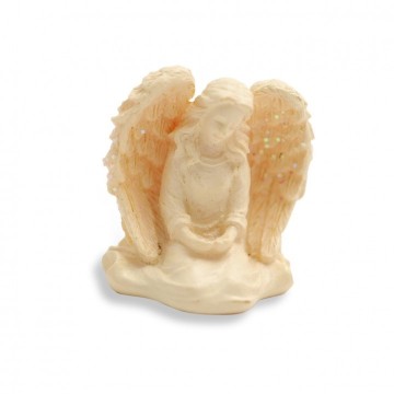 Tiny Amazing Angels 2 cm - Clarity