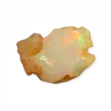 Opal, Welo Etiopisk 2,00 gram AAA+ kvalitet