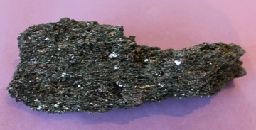 Carborundum Rå 97 gram