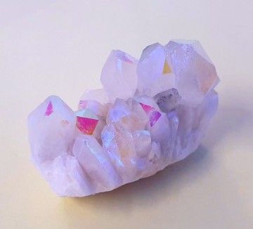 Angel Aura kvarts 40 gram