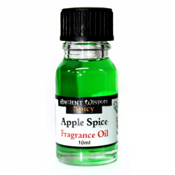 Eple (Apple Spice) Aromaolje, 10 ml