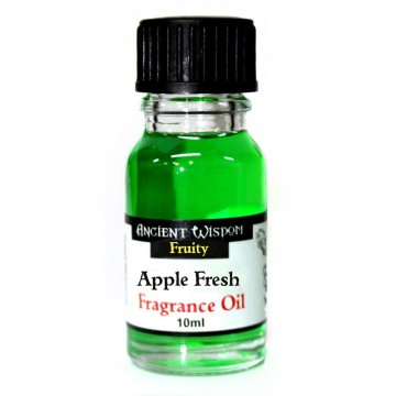 Eple (Apple Fresh) Aromaolje, 10 ml