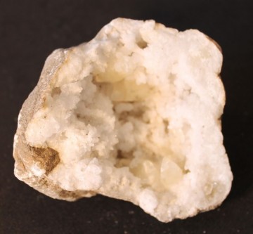 Kalsitt geode 285 gram