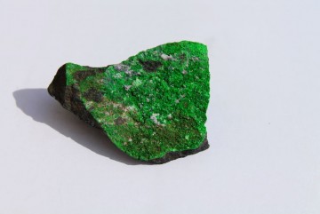 Uvarovitt (Grønn Granat) 91 gram