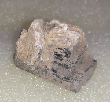 Hydroxylapatitt Rå 35 gram AAA-kvalitet