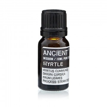 AW Myrt (Myrtle) Eterisk olje, 10 ml