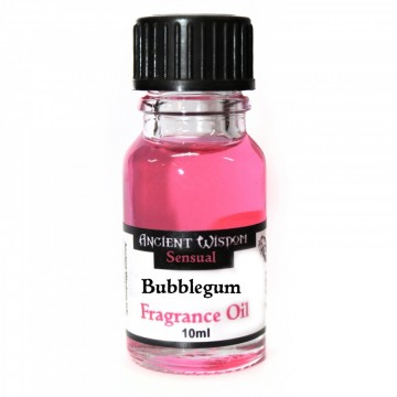 Bubblegum Aromaolje, 10 ml