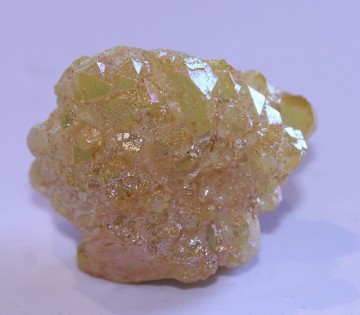 Sunshine Aura kvarts 40 gram