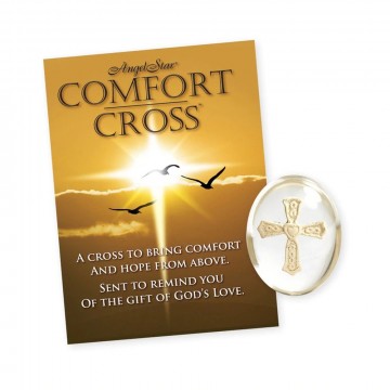 Inspiration Stone in pillow pack - Comfort Cross 3,8 cm