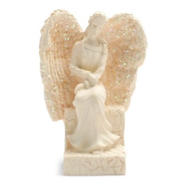 Tiny Amazing Angels 2 cm - Courage