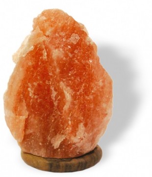 Saltlampe 6-10 kilo