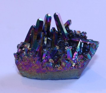 Rainbow Aura kvarts 29 gram