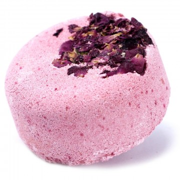 Floral Fizz badebombe 200 gram, Romantic Rebel
