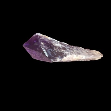 Ametyst Point Bahia 26 cm, 792 gram AAA-kvalitet