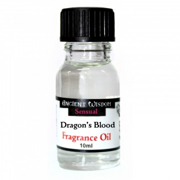 Dragon's Blood Aromaolje, 10 ml