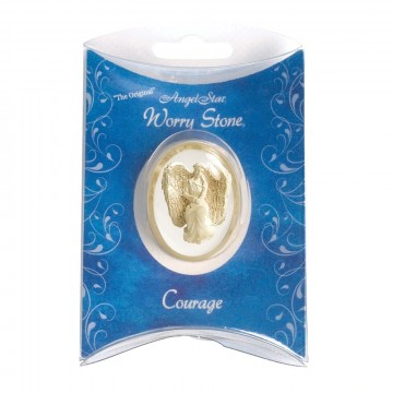 Inspiration Stone in pillow pack - Courage 3,8 cm