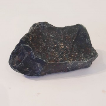 Blodstein, afrikansk rå 77 gram AA-kvalitet
