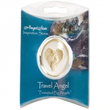 Inspiration Stone in pillow pack - Travel 3,8 cm