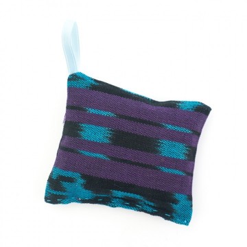 Drømmepute med urter 10x10 cm