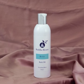 Bade olje, Reviving 250 ml