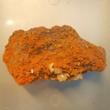 Adamitt i Matrix Rå 542 gram (ca 12 cm) AA-kvalitet