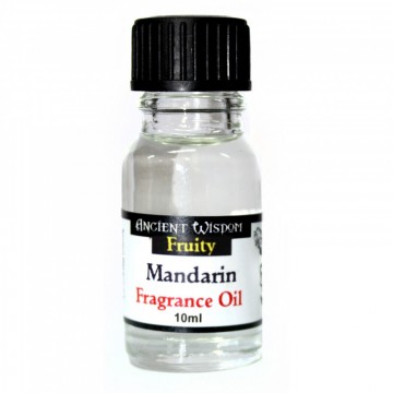 Mandarin Aromaolje, 10 ml