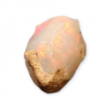 Opal, Welo Rosa Flash Etiopisk 2,18 gram AAA+ kvalitet