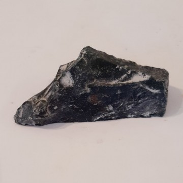 Blodstein, afrikansk rå 57 gram AA-kvalitet