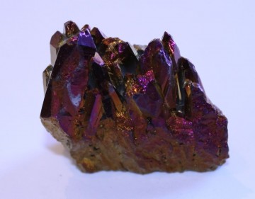 Kobolt Aura Kvarts 55 gram