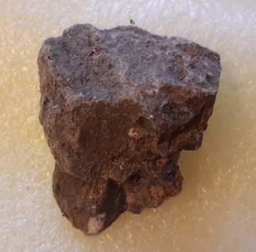 Cordieritt (Iolitt) Rå 81 gram