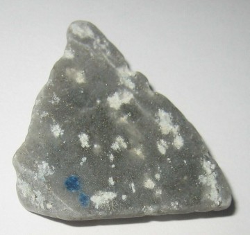 Lazulitt Tromlet 10 gram A-kvalitet