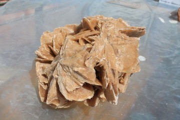 Ørkenrose 3185 gram